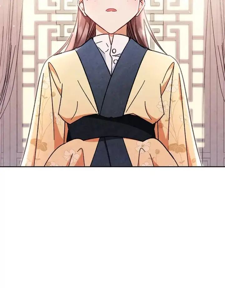 漫画《小嫔妃想要安安静静地生活》1.激萌小嫔妃是也第166张图