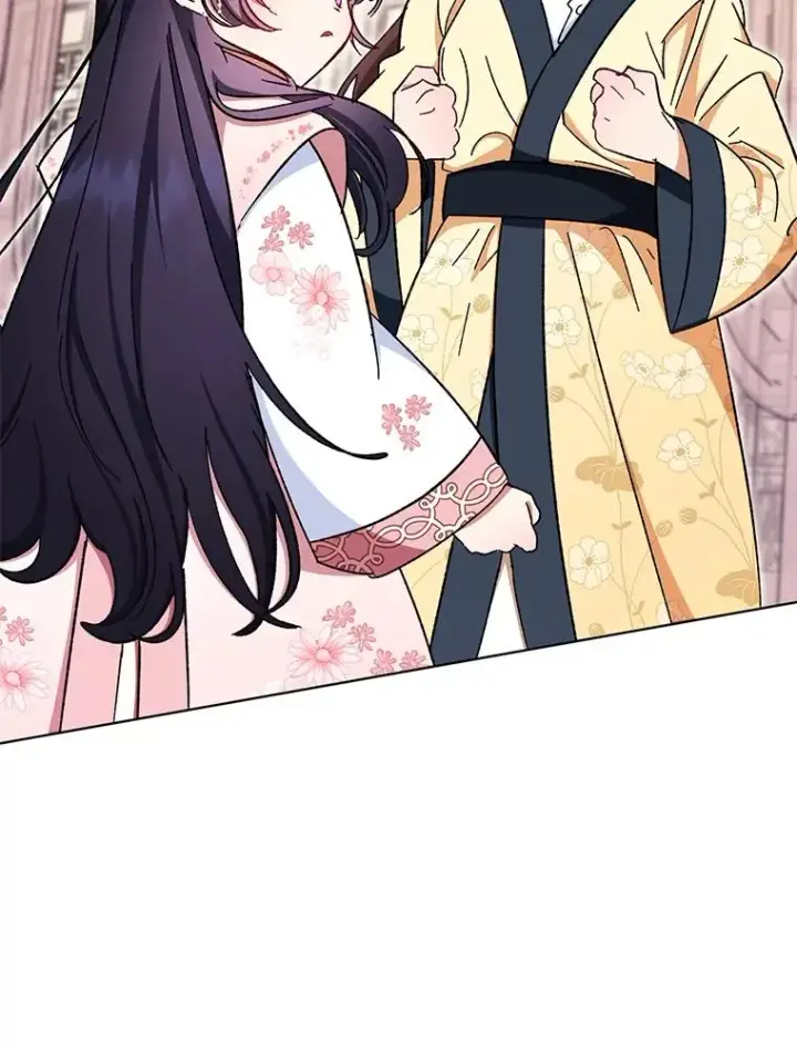 漫画《小嫔妃想要安安静静地生活》1.激萌小嫔妃是也第187张图