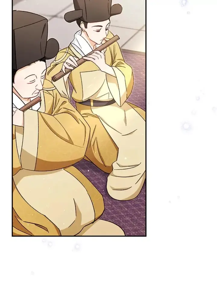 漫画《小嫔妃想要安安静静地生活》1.激萌小嫔妃是也第31张图