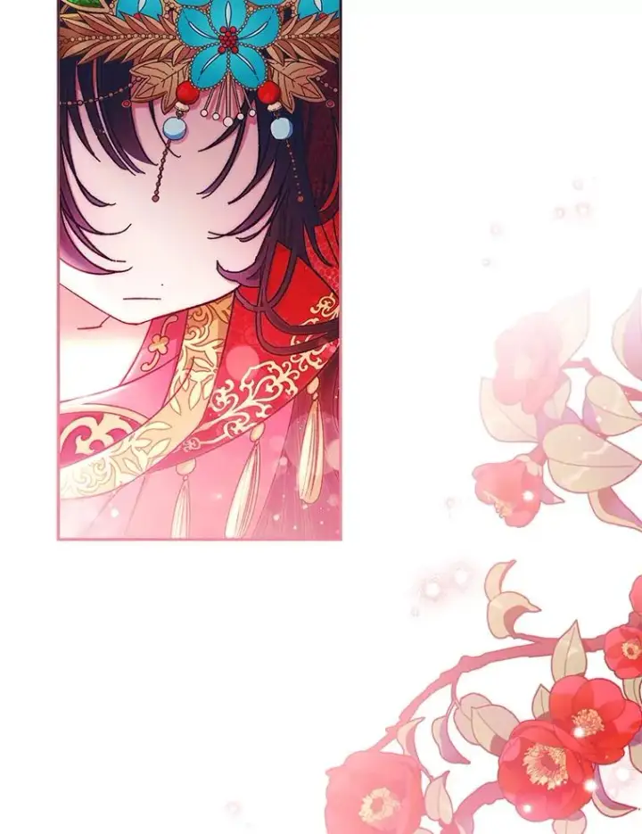 漫画《小嫔妃想要安安静静地生活》1.激萌小嫔妃是也第38张图