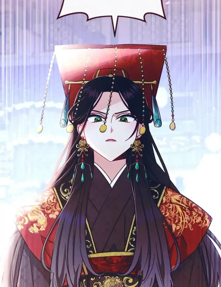 漫画《小嫔妃想要安安静静地生活》1.激萌小嫔妃是也第42张图