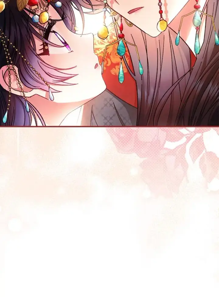 漫画《小嫔妃想要安安静静地生活》1.激萌小嫔妃是也第60张图