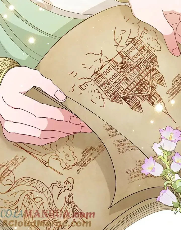 漫画《小嫔妃想要安安静静地生活》19.翻身底层把歌唱第113张图