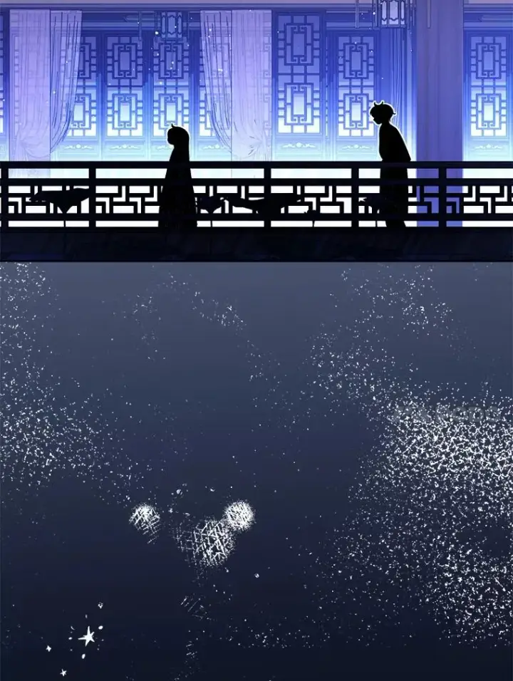 漫画《小嫔妃想要安安静静地生活》19.翻身底层把歌唱第134张图