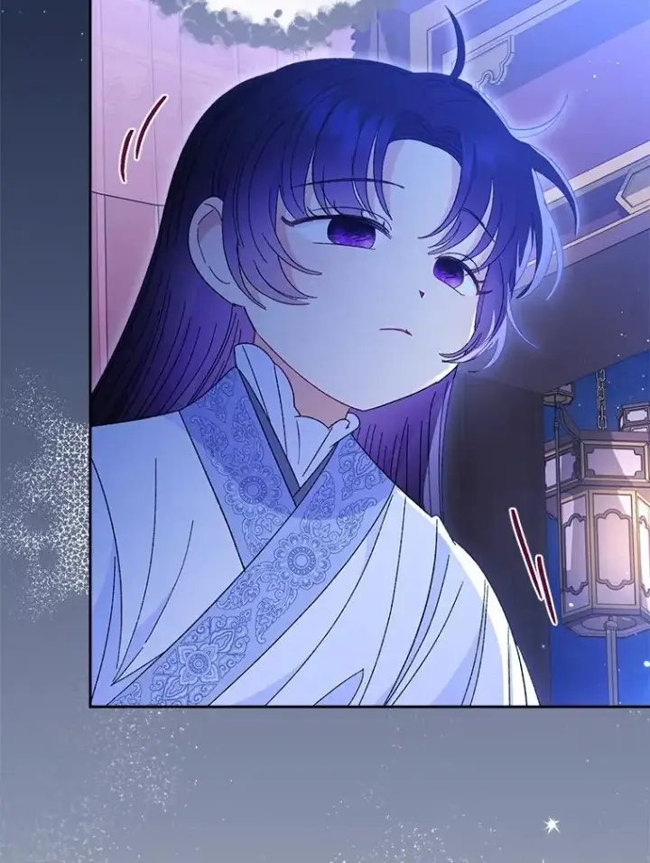 漫画《小嫔妃想要安安静静地生活》19.翻身底层把歌唱第138张图