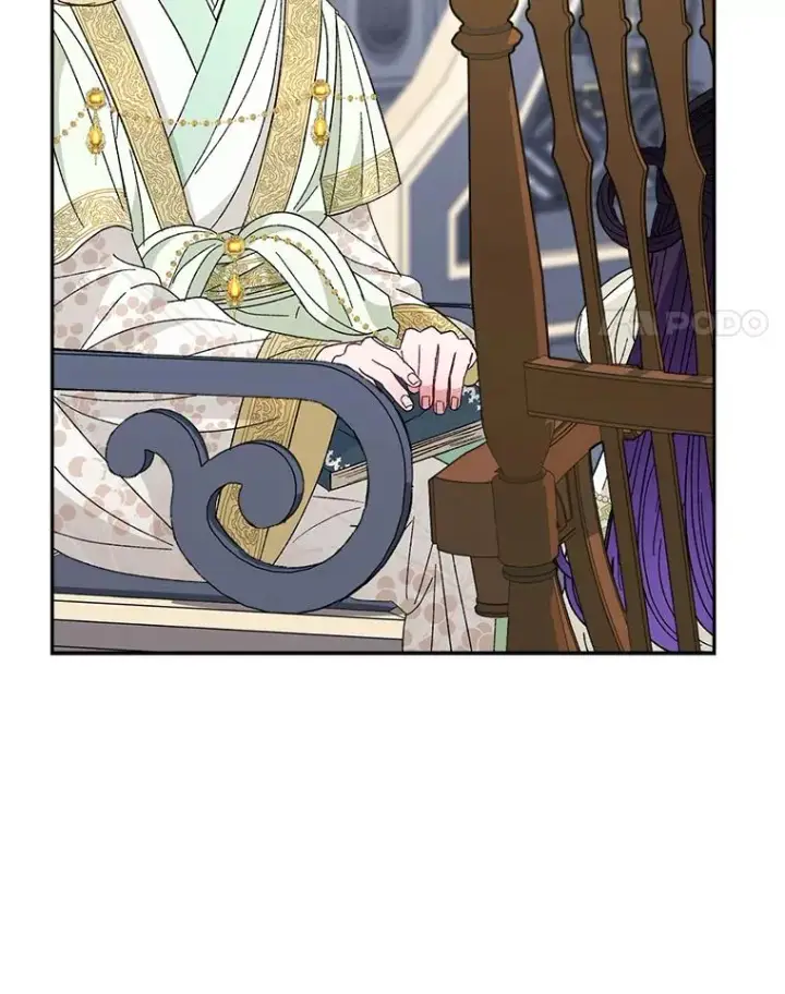 漫画《小嫔妃想要安安静静地生活》19.翻身底层把歌唱第144张图