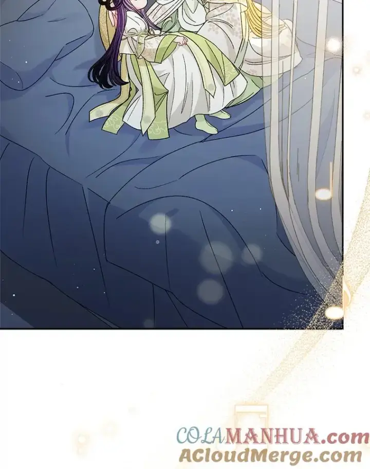 漫画《小嫔妃想要安安静静地生活》19.翻身底层把歌唱第153张图