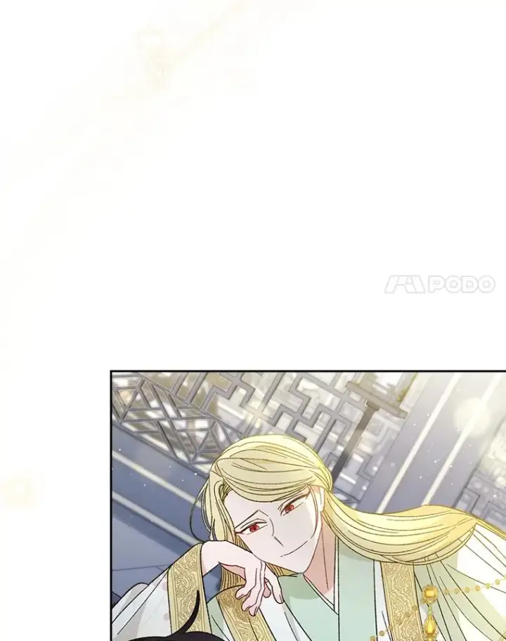 漫画《小嫔妃想要安安静静地生活》19.翻身底层把歌唱第154张图
