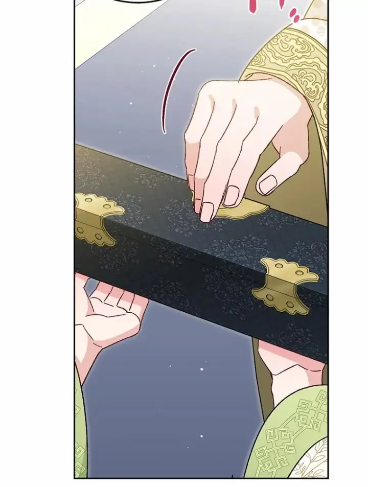 漫画《小嫔妃想要安安静静地生活》19.翻身底层把歌唱第36张图