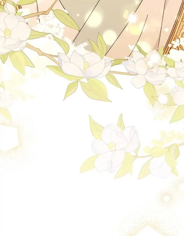 漫画《小嫔妃想要安安静静地生活》19.翻身底层把歌唱第46张图