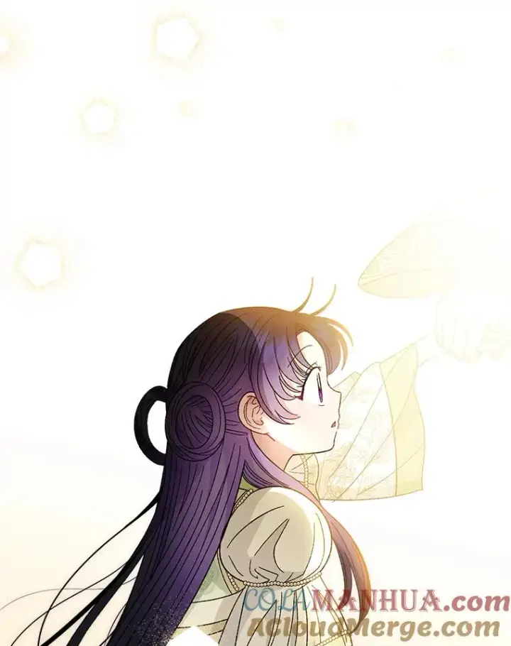 漫画《小嫔妃想要安安静静地生活》19.翻身底层把歌唱第57张图