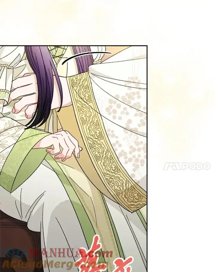 漫画《小嫔妃想要安安静静地生活》19.翻身底层把歌唱第61张图