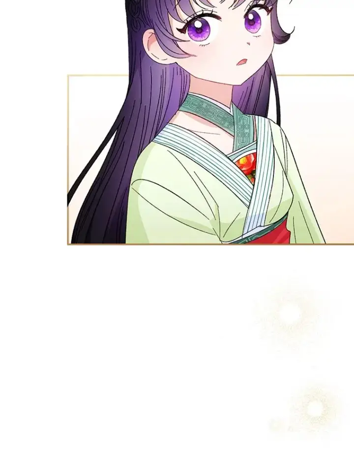 《小嫔妃想要安安静静地生活》20.游手好闲的日常图128