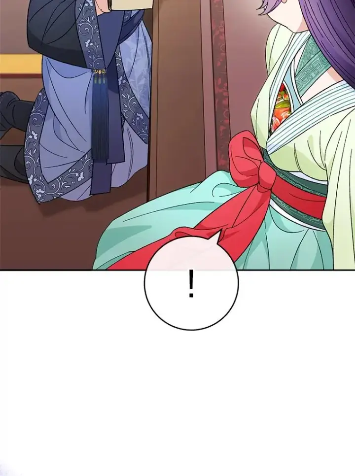 《小嫔妃想要安安静静地生活》20.游手好闲的日常图130
