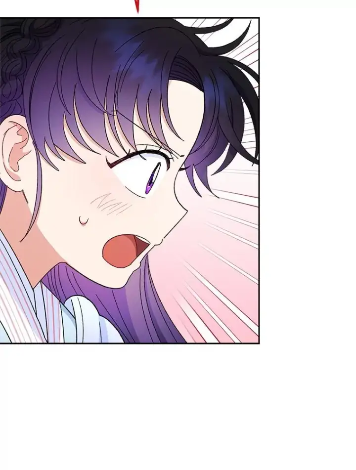 漫画《小嫔妃想要安安静静地生活》21.护主小狗发飙了第142张图