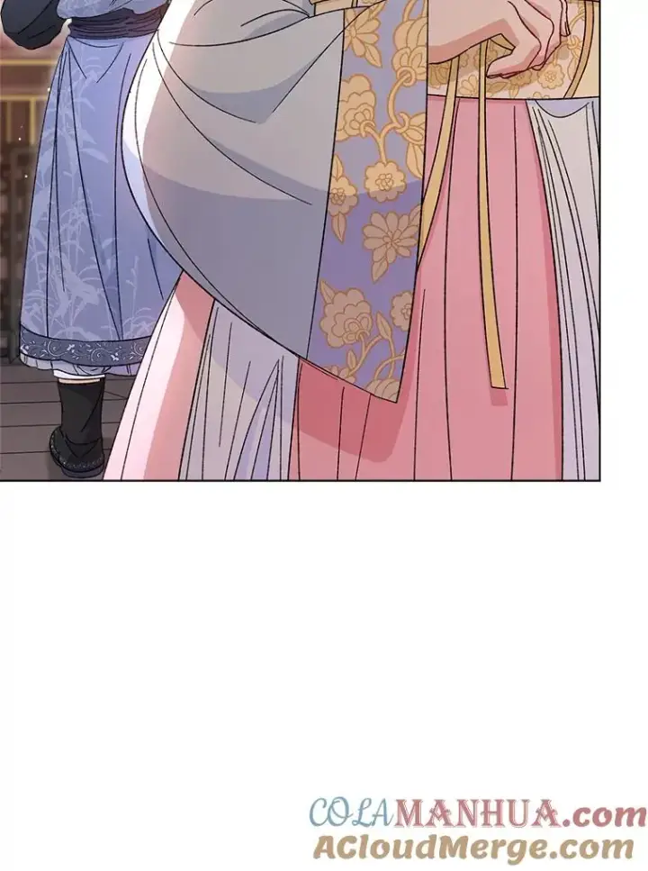 漫画《小嫔妃想要安安静静地生活》21.护主小狗发飙了第37张图