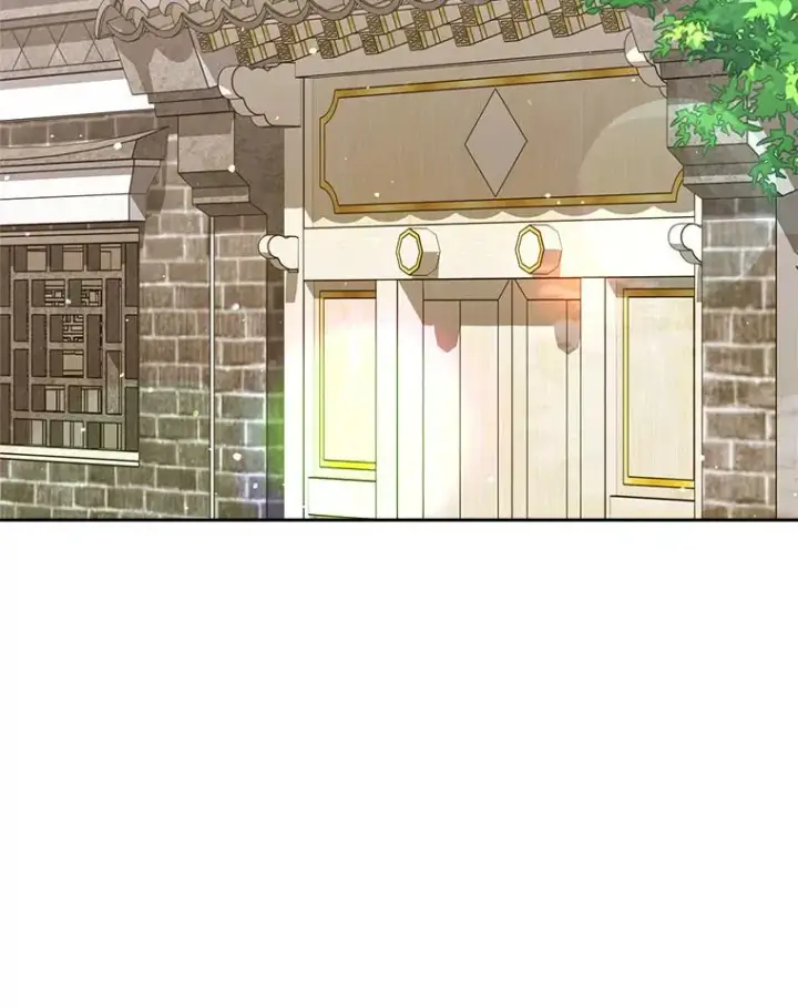 漫画《小嫔妃想要安安静静地生活》21.护主小狗发飙了第60张图