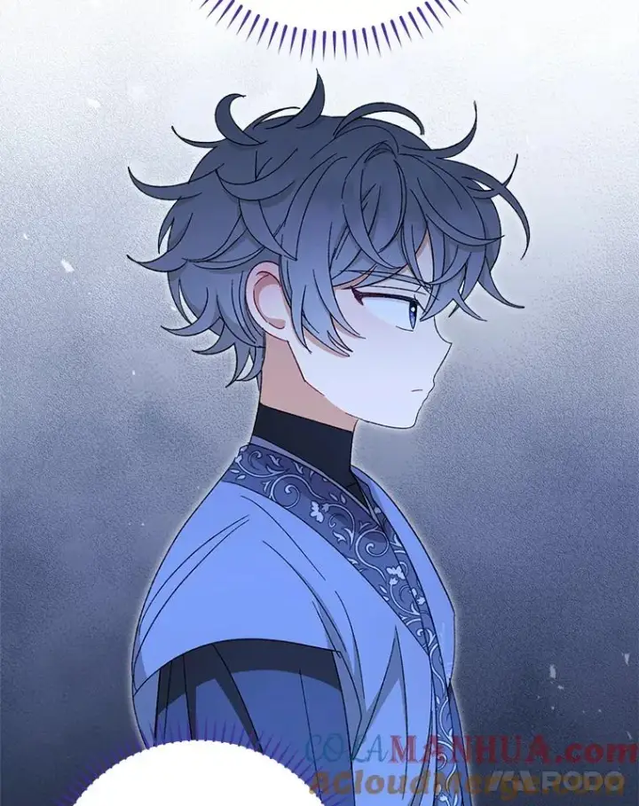漫画《小嫔妃想要安安静静地生活》21.护主小狗发飙了第65张图