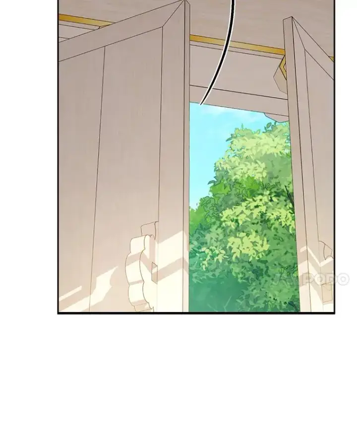 漫画《小嫔妃想要安安静静地生活》21.护主小狗发飙了第78张图