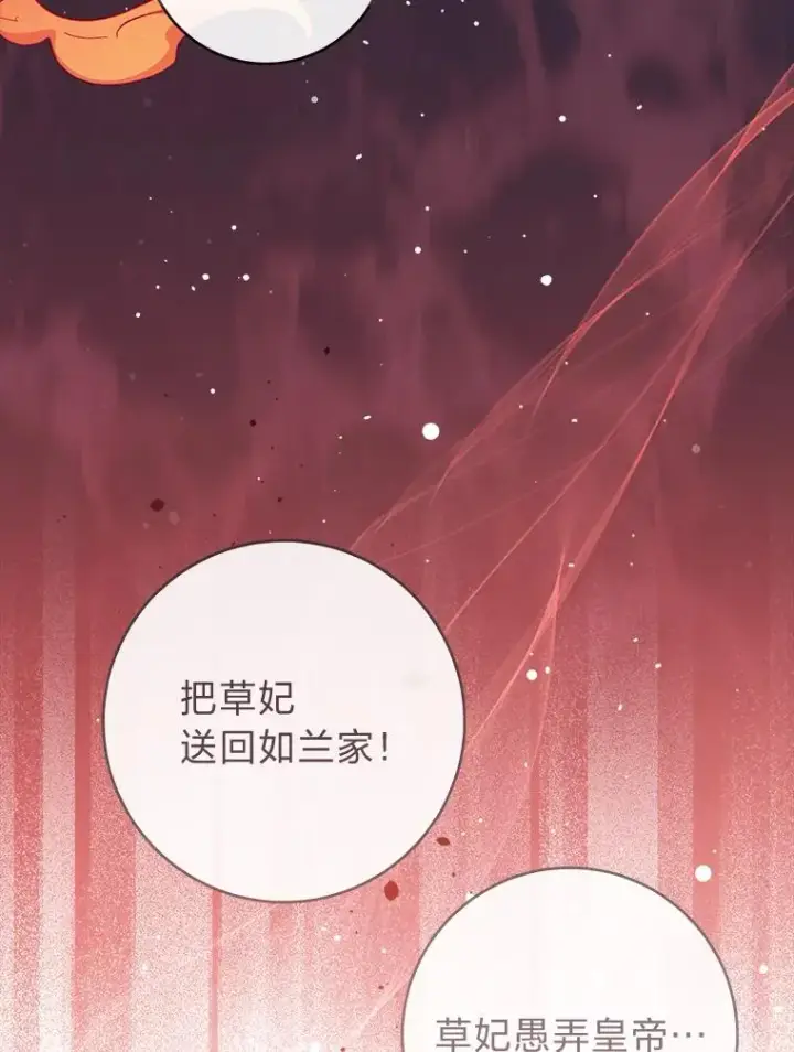 《小嫔妃想要安安静静地生活》22.报仇计划全失败图166