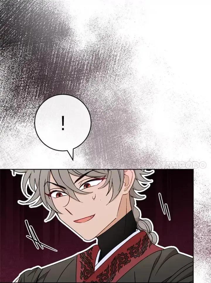漫画《小嫔妃想要安安静静地生活》23.折腾鬼如流第115张图