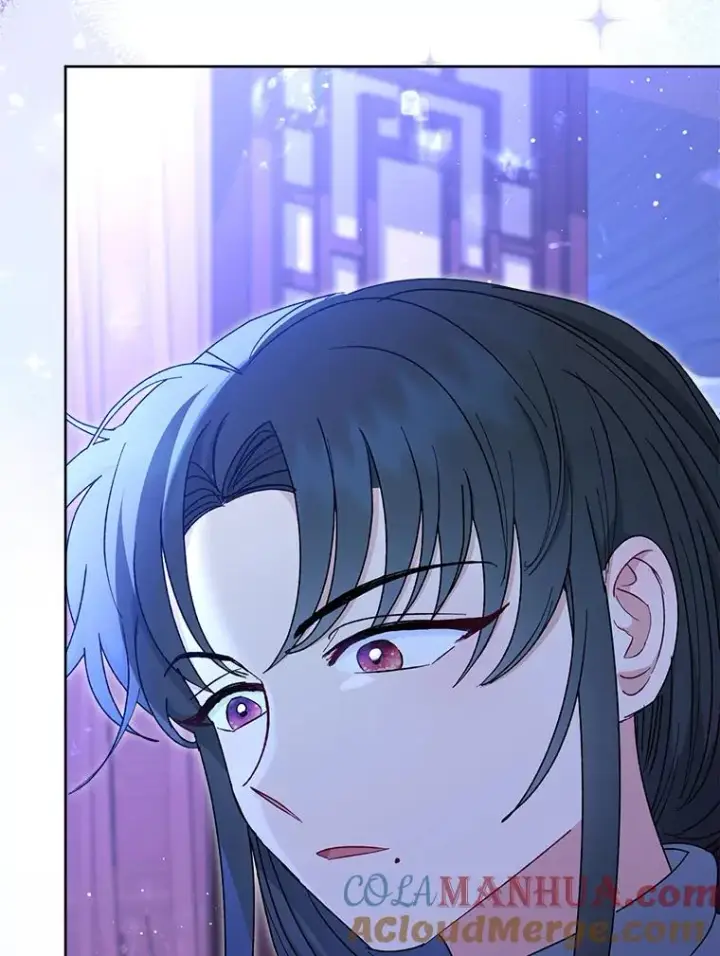 漫画《小嫔妃想要安安静静地生活》23.折腾鬼如流第157张图
