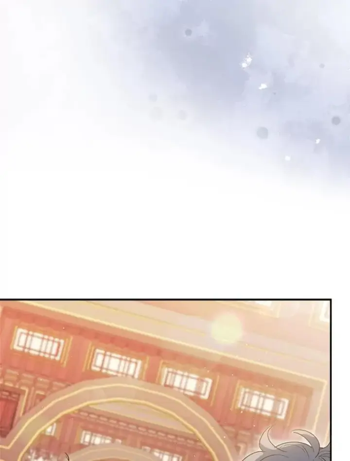 漫画《小嫔妃想要安安静静地生活》23.折腾鬼如流第2张图