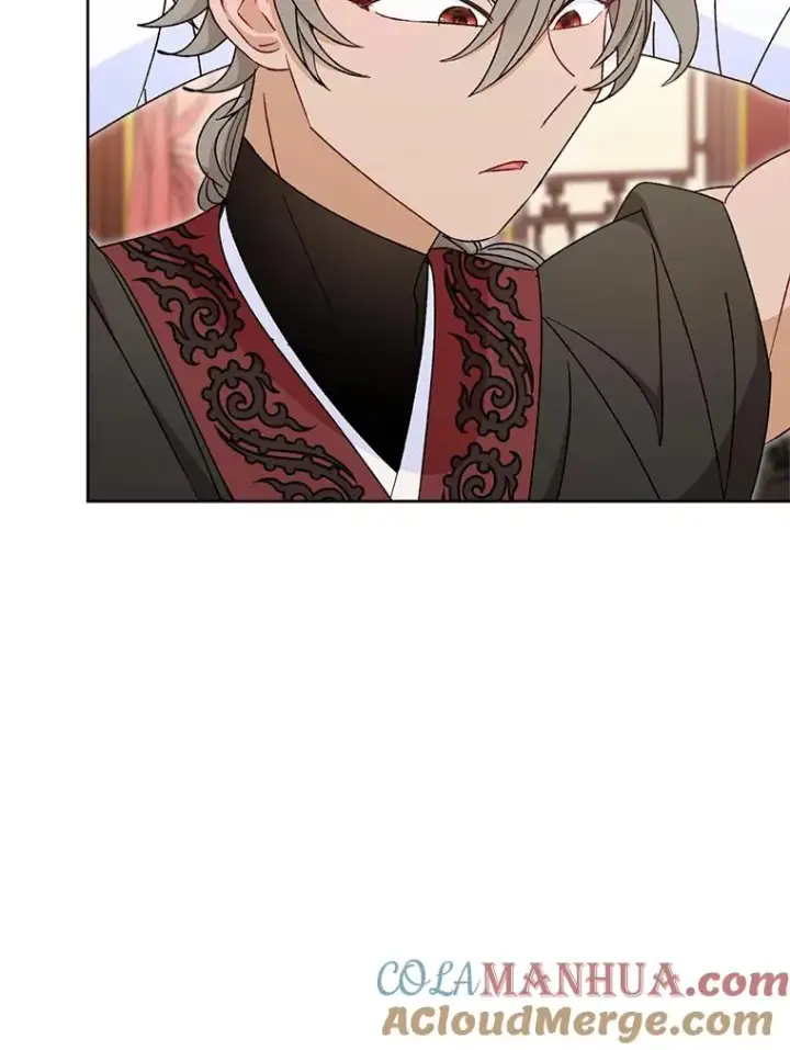 漫画《小嫔妃想要安安静静地生活》23.折腾鬼如流第21张图