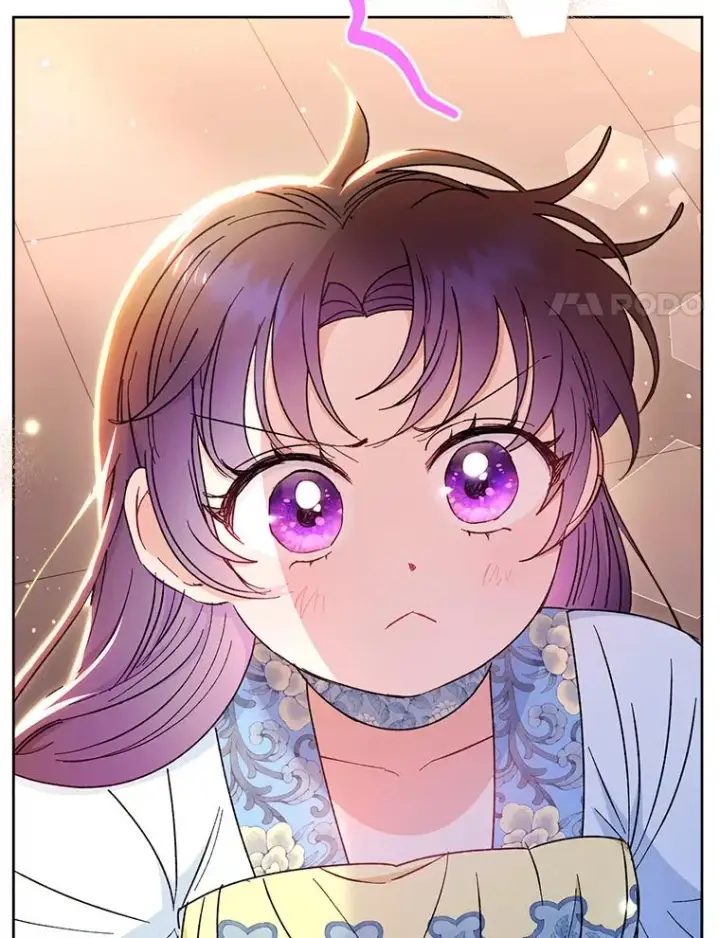 漫画《小嫔妃想要安安静静地生活》23.折腾鬼如流第66张图