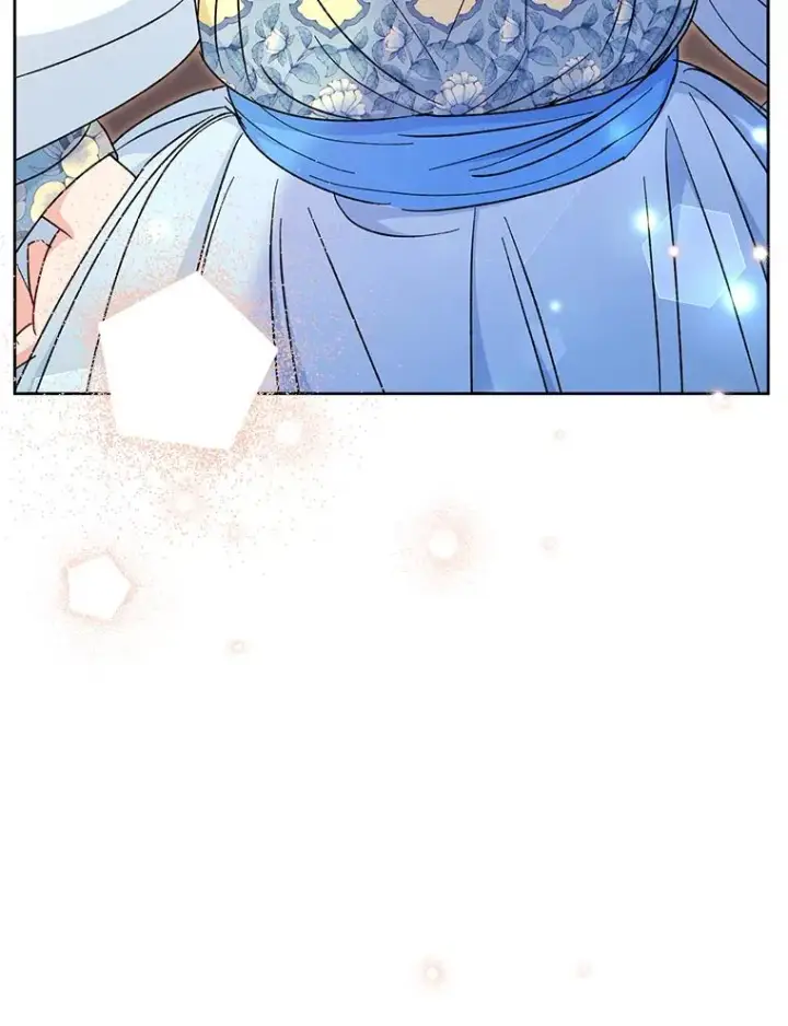 漫画《小嫔妃想要安安静静地生活》23.折腾鬼如流第67张图