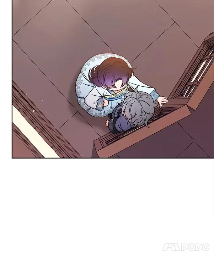 漫画《小嫔妃想要安安静静地生活》23.折腾鬼如流第72张图