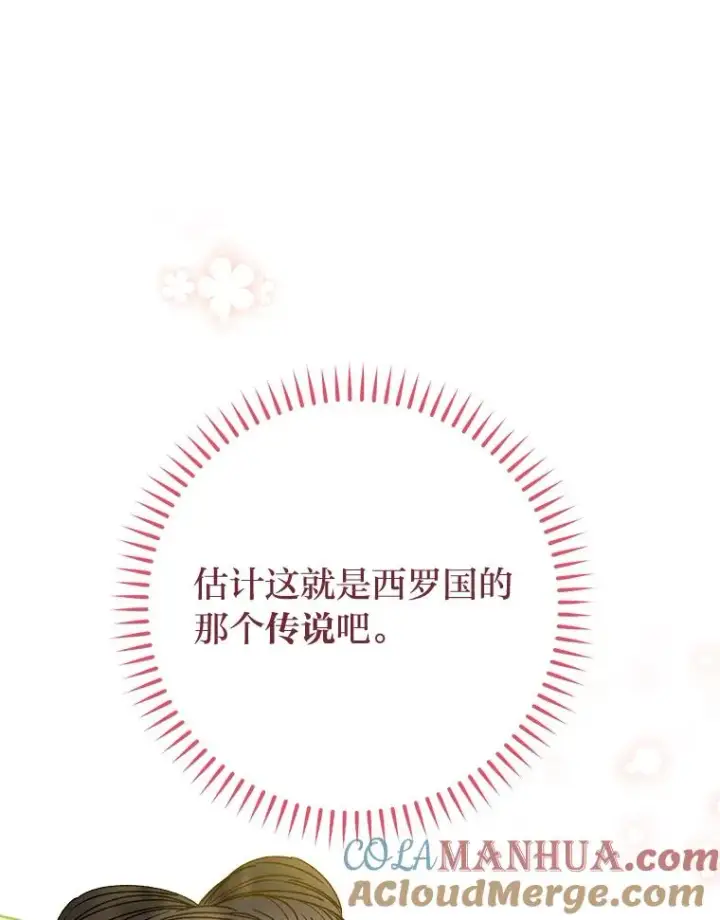 漫画《小嫔妃想要安安静静地生活》24.小殿下的传说第101张图