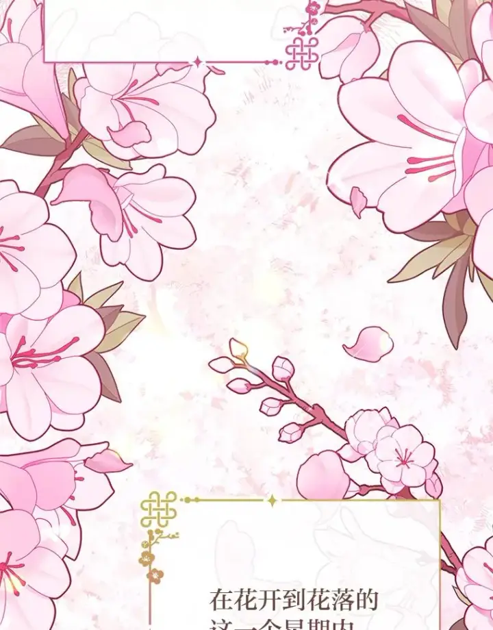 漫画《小嫔妃想要安安静静地生活》24.小殿下的传说第104张图