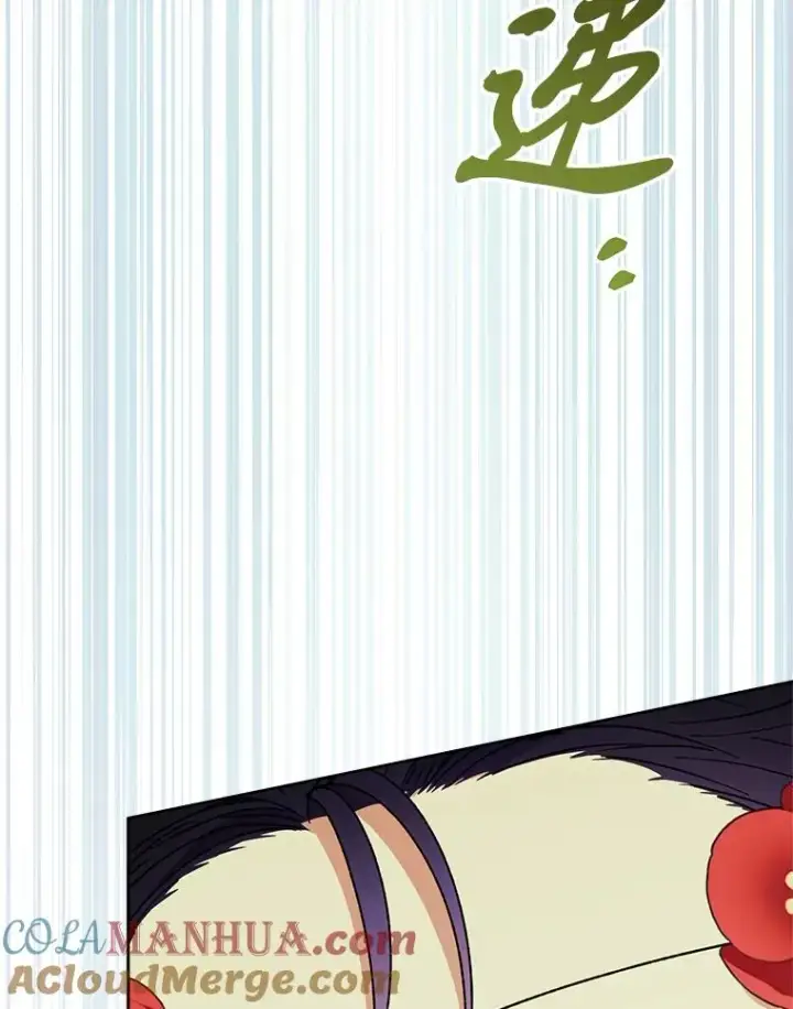 漫画《小嫔妃想要安安静静地生活》24.小殿下的传说第165张图
