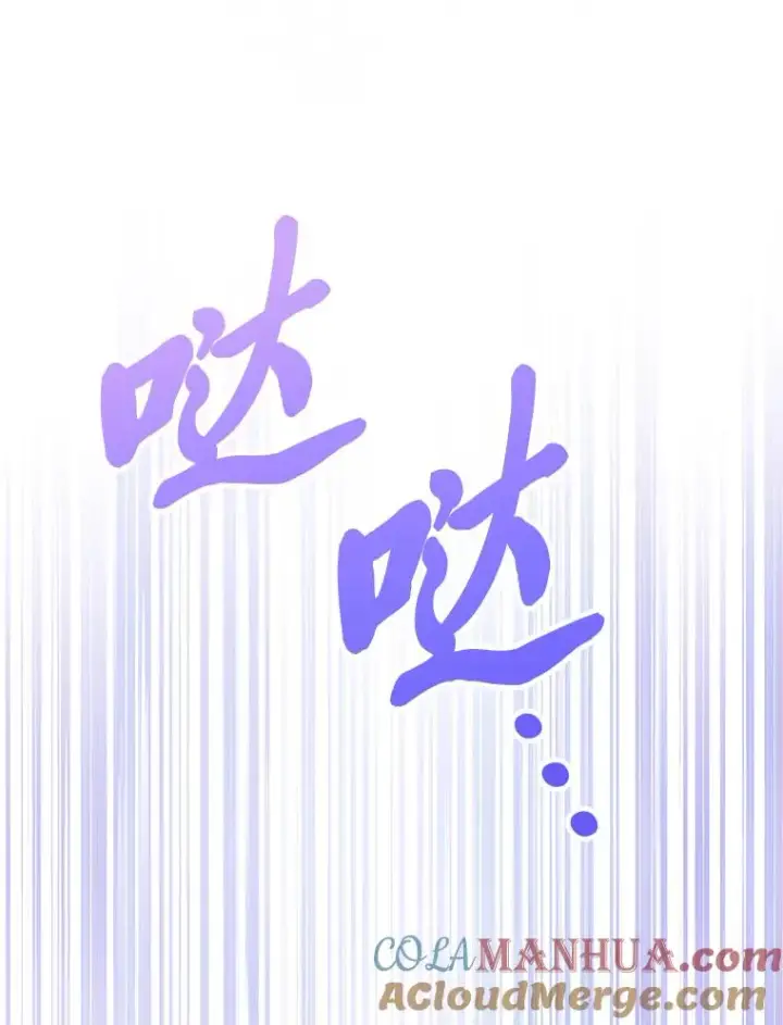 漫画《小嫔妃想要安安静静地生活》24.小殿下的传说第17张图