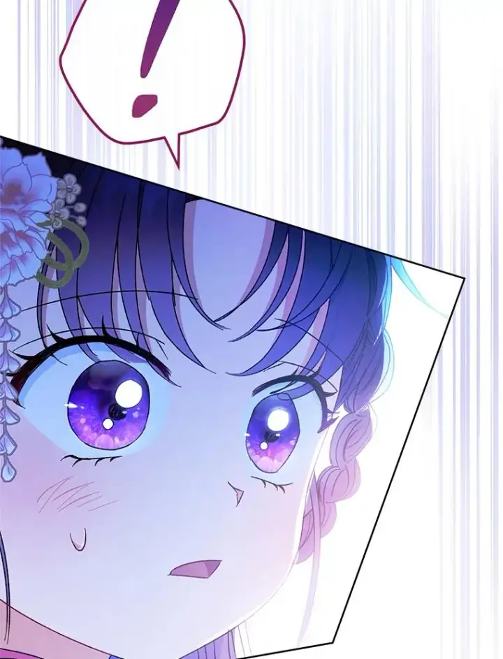 漫画《小嫔妃想要安安静静地生活》24.小殿下的传说第22张图