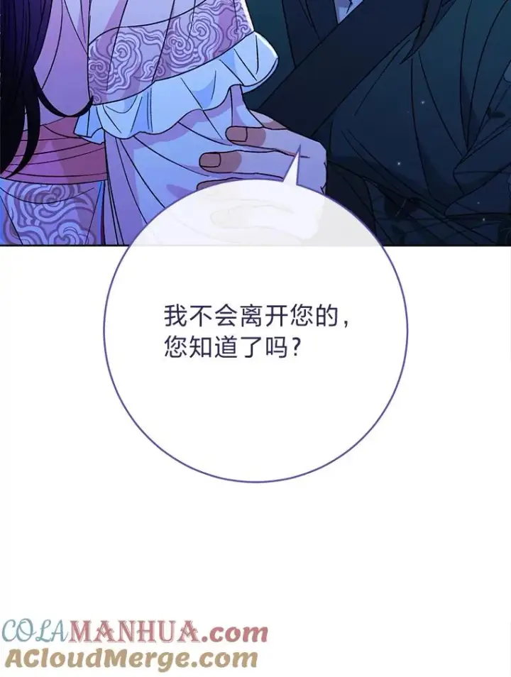 漫画《小嫔妃想要安安静静地生活》24.小殿下的传说第25张图