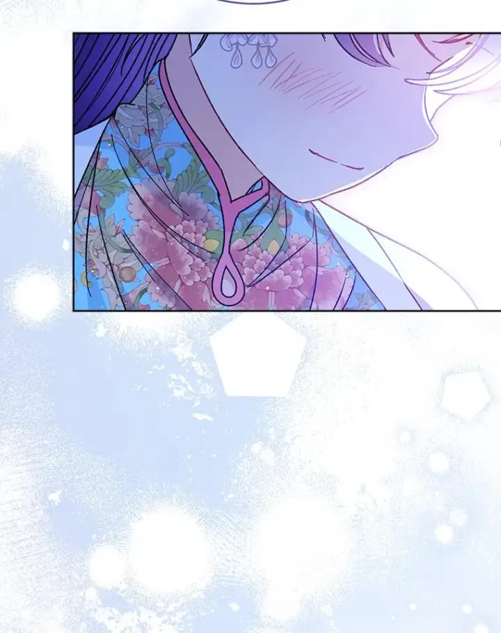 漫画《小嫔妃想要安安静静地生活》24.小殿下的传说第27张图