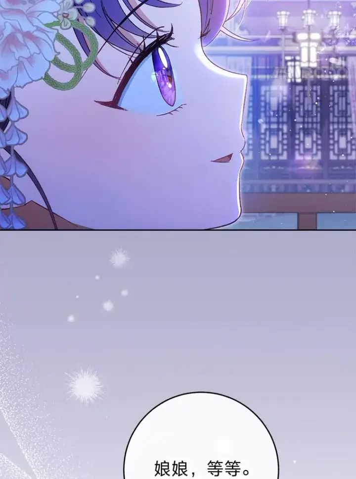 漫画《小嫔妃想要安安静静地生活》24.小殿下的传说第4张图