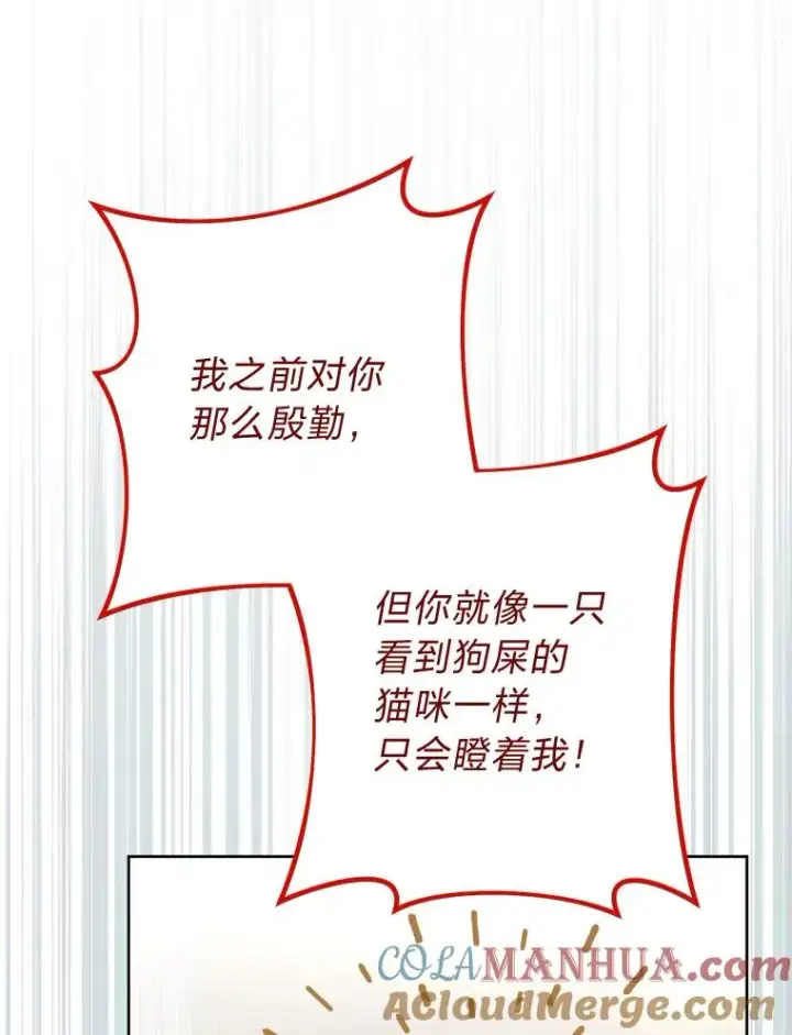 漫画《小嫔妃想要安安静静地生活》24.小殿下的传说第41张图