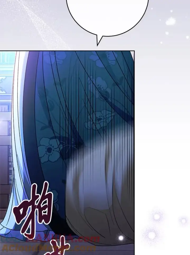 漫画《小嫔妃想要安安静静地生活》24.小殿下的传说第5张图