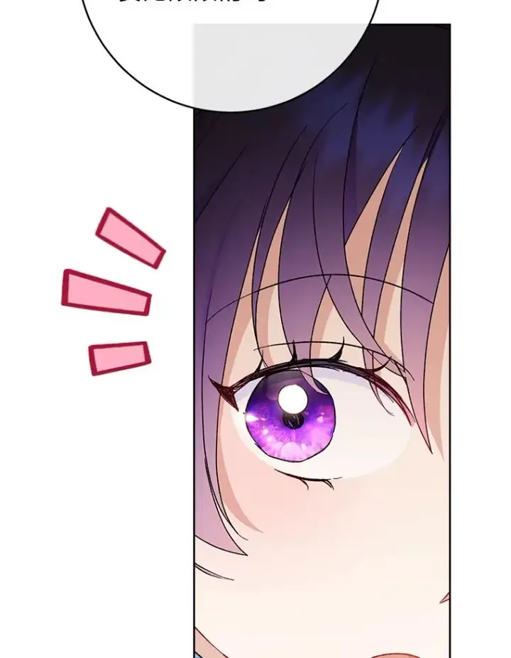 漫画《小嫔妃想要安安静静地生活》24.小殿下的传说第68张图