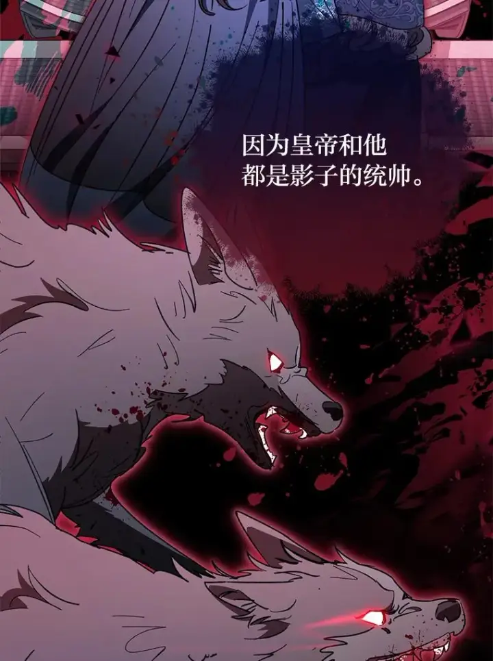 漫画《小嫔妃想要安安静静地生活》24.小殿下的传说第82张图