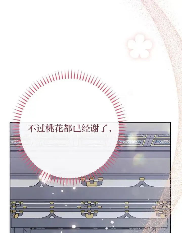 漫画《小嫔妃想要安安静静地生活》24.小殿下的传说第99张图