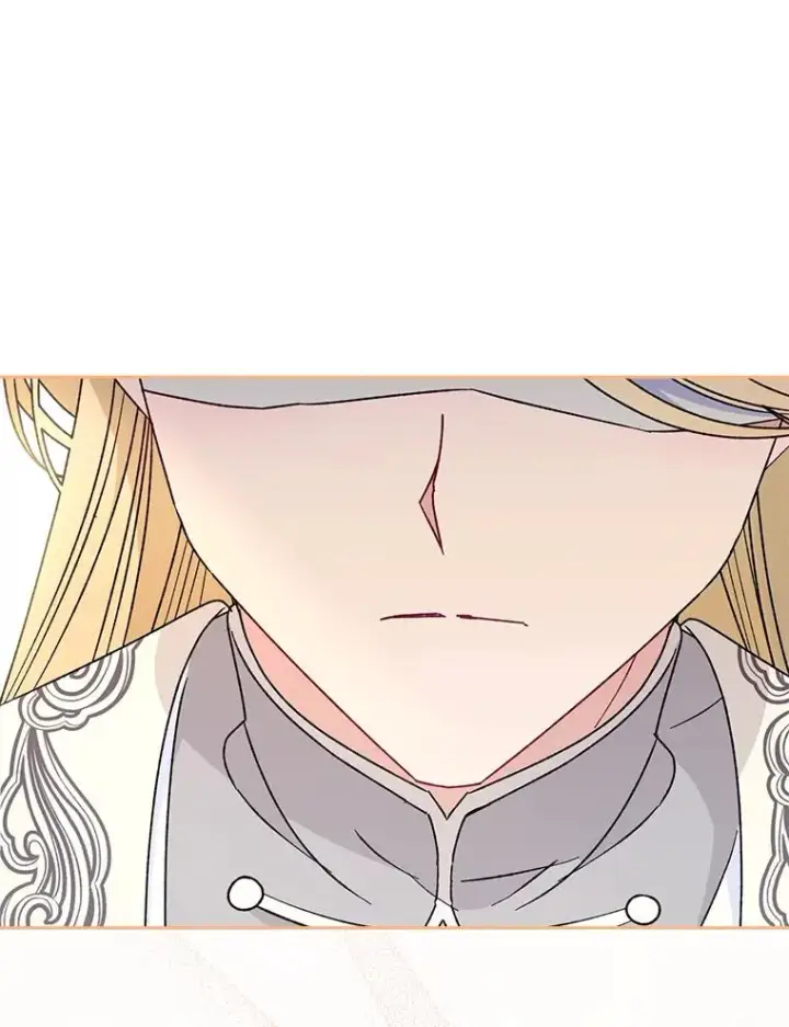 漫画《小嫔妃想要安安静静地生活》25.墨离奈的告白第102张图