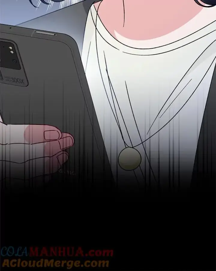 漫画《小嫔妃想要安安静静地生活》25.墨离奈的告白第121张图