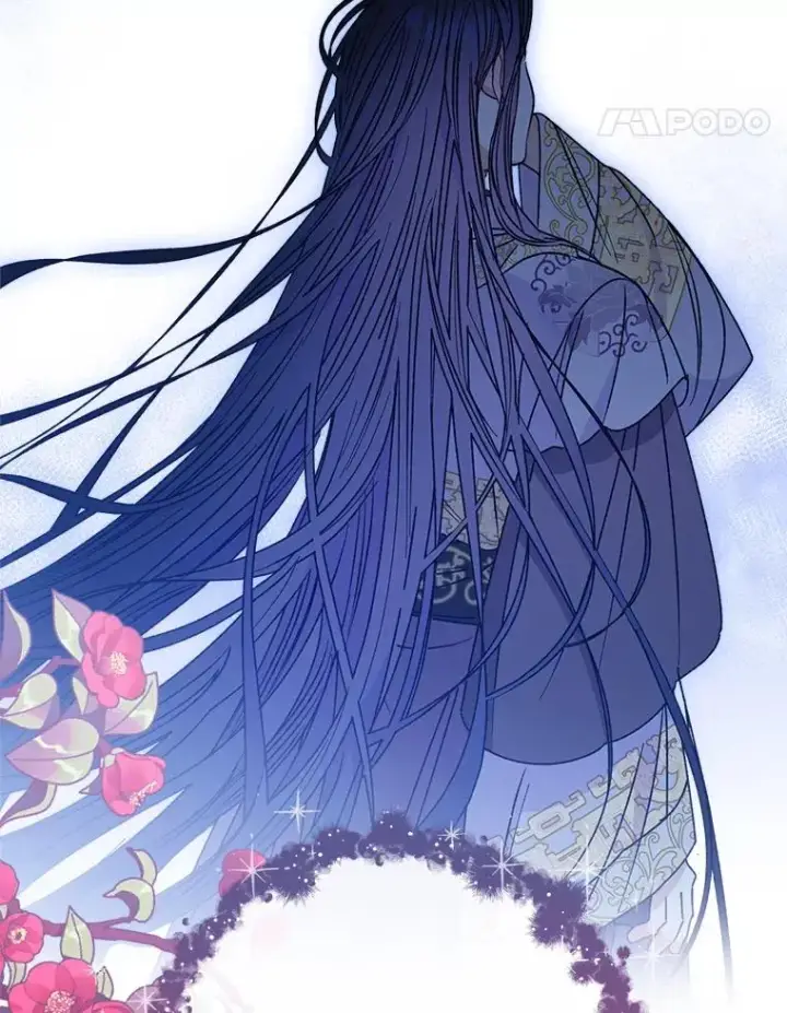 漫画《小嫔妃想要安安静静地生活》25.墨离奈的告白第124张图