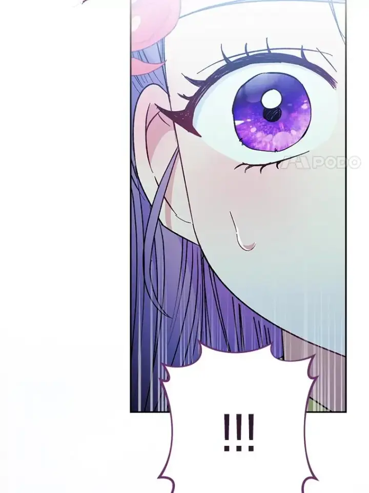 漫画《小嫔妃想要安安静静地生活》25.墨离奈的告白第43张图