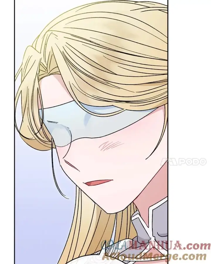 漫画《小嫔妃想要安安静静地生活》25.墨离奈的告白第73张图
