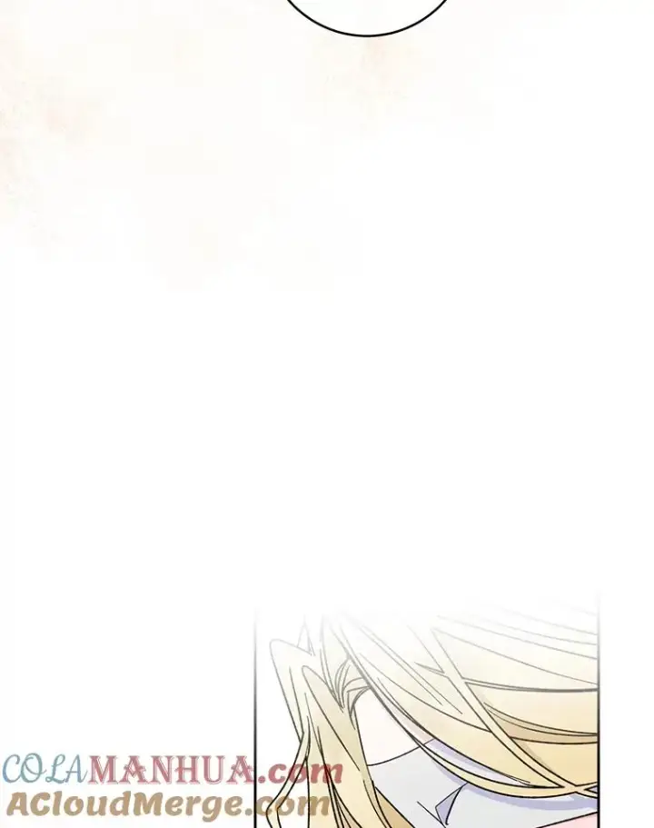 漫画《小嫔妃想要安安静静地生活》25.墨离奈的告白第89张图